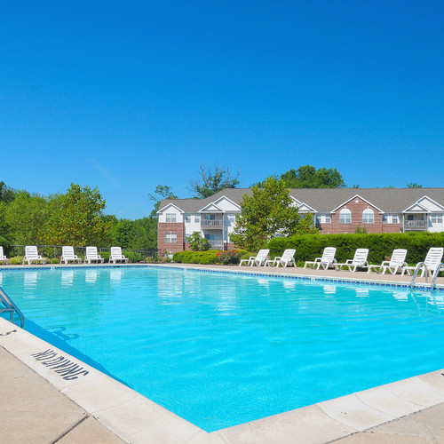 Foto del edificio - Valley Stream Village Townhomes