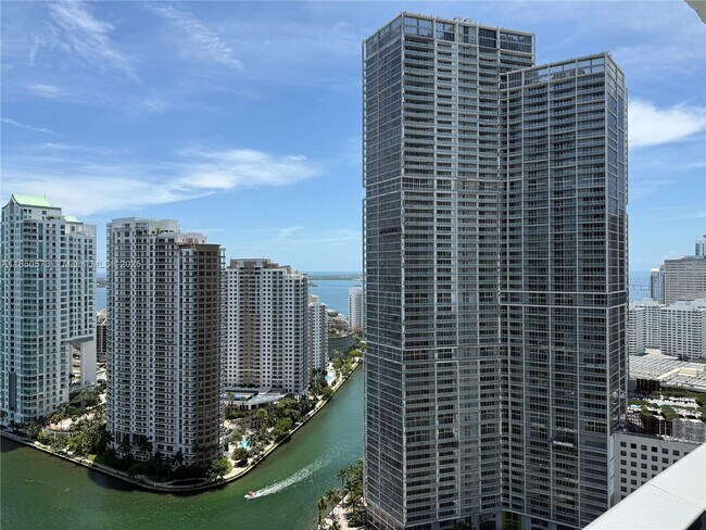 Foto del edificio - 200 Biscayne Blvd Way