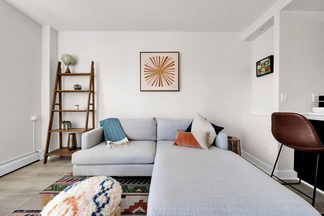 Foto del edificio - 899 Pine St