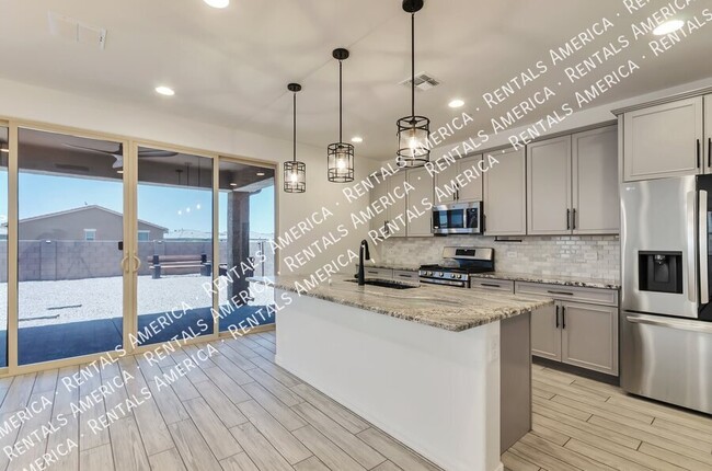 Building Photo - 10150 S Rolling Water Dr