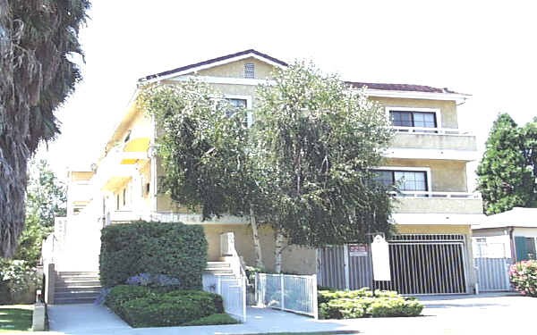 Primary Photo - 14542 Burbank Blvd