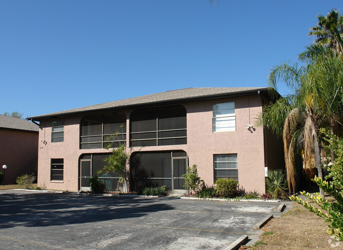 Foto principal - 4436-4440 Orchid Blvd