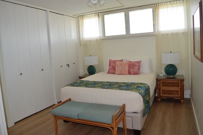 Foto del edificio - WEST MAUI OCEANFRONT CONDO