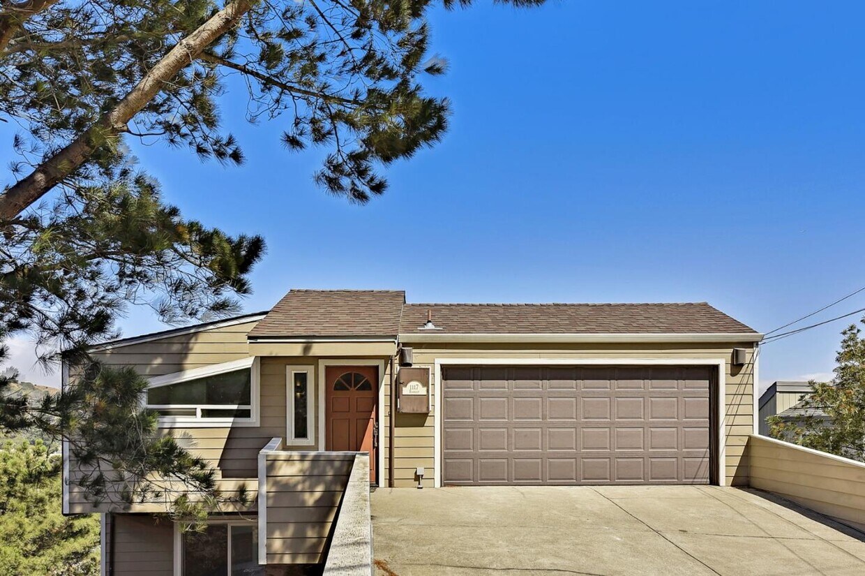Foto principal - 1117 Humboldt Rd