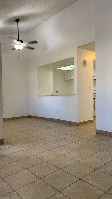 Dining Room - 14052 Coteau Dr
