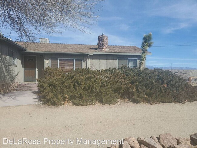 Foto del edificio - 3 br, 1 bath House - 453 Arboles Dr.