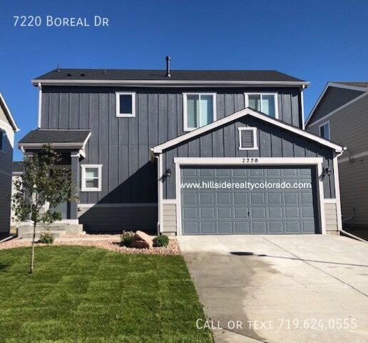 Primary Photo - 7220 Boreal Dr