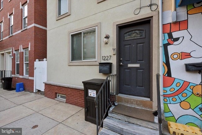 Foto del edificio - 1227 Fitzwater St