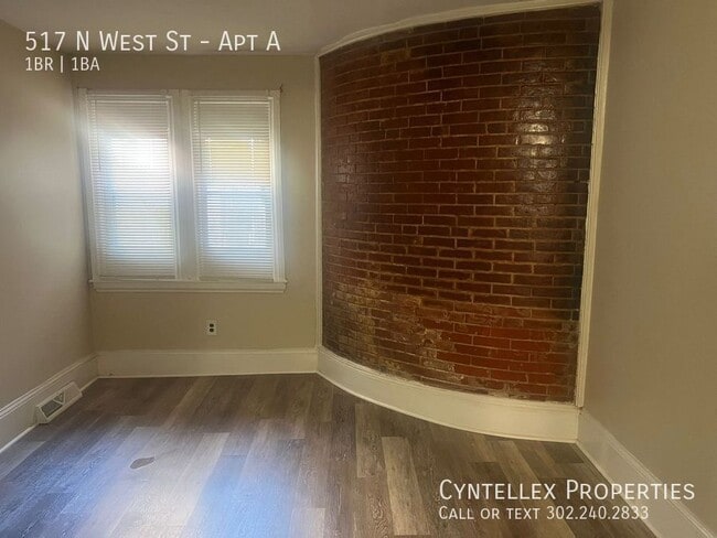 Photo - 517 N West St Apartment