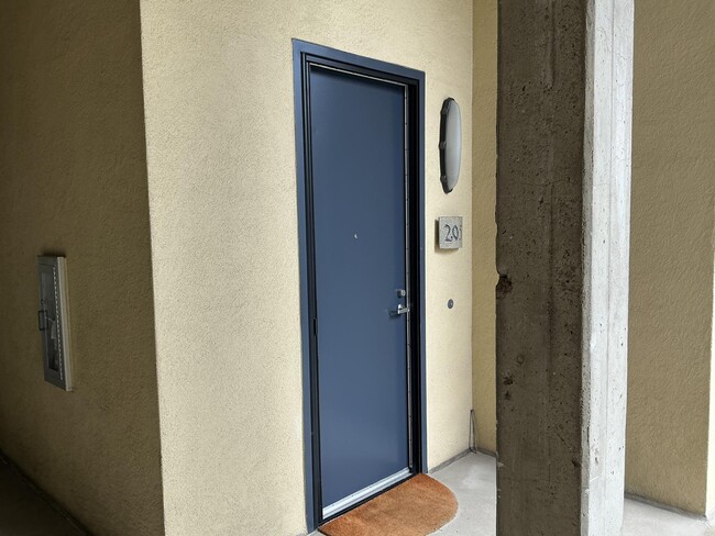 Foto del edificio - 3940 7th Ave