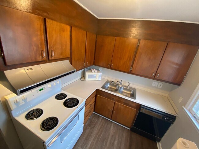 Foto del edificio - Duplex located in the Dilworth!