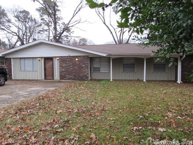 Primary Photo - 714 Farris Rd