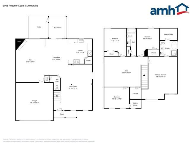 Foto del edificio - 3005 Peacher Ct