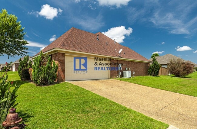 Building Photo - 3 Bed/2 Bath Home in Gluckstadt