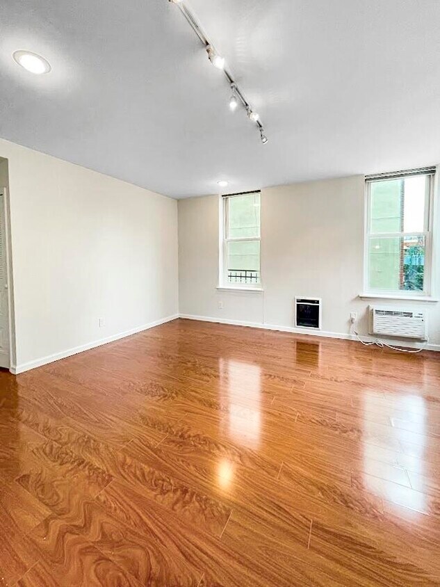 100 Clinton St Unit 3C, Hoboken, NJ 07030 Condo for Rent in Hoboken