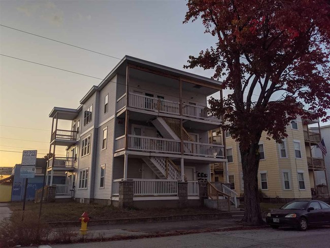 Building Photo - 624 Rimmon St