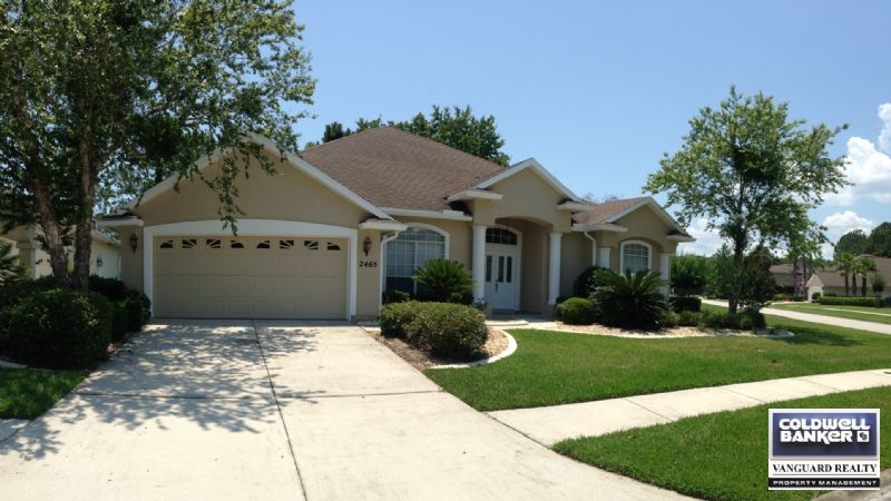 Primary Photo - 2465 Pinehurst Ln