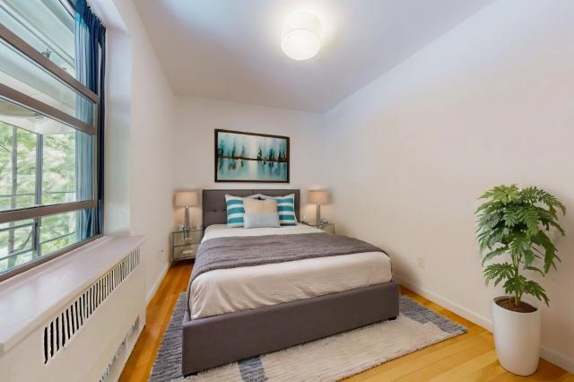 Foto del edificio - 2 bedroom in NEW YORK NY 10033