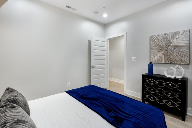 Foto del edificio - 525 Kennedy St NW