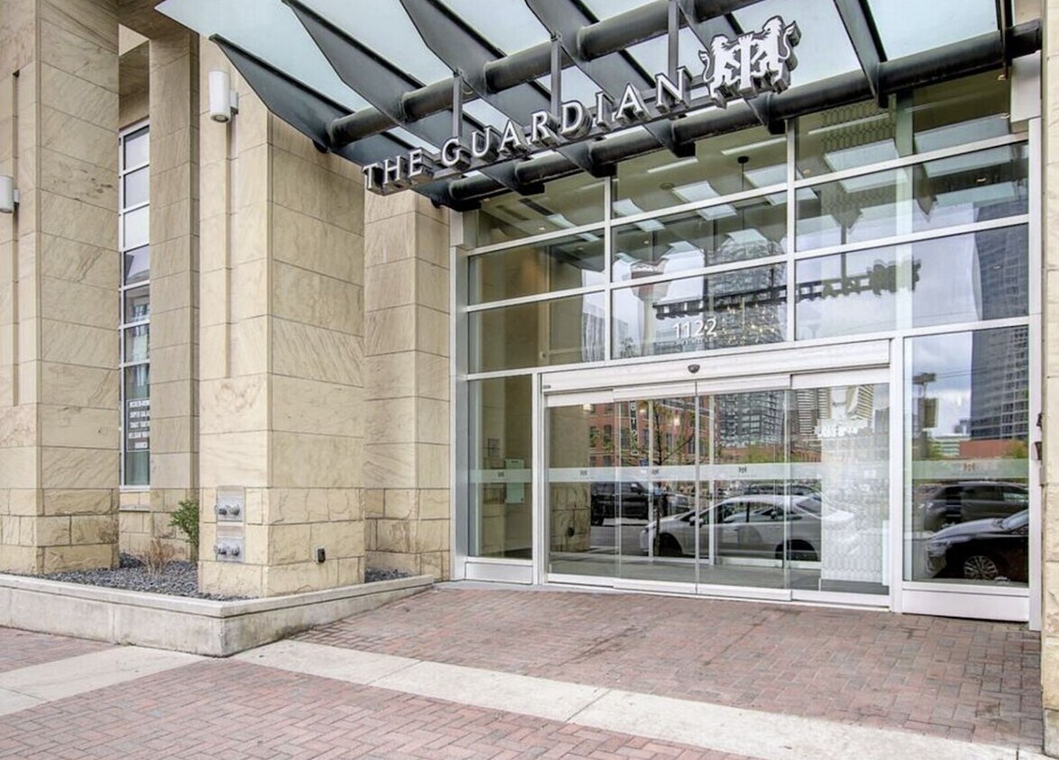 Photo principale - Beautiful Executive 1 Bedroom/1 Bathroom C...
