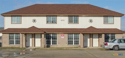 Building Photo - 4101 Gus Dr