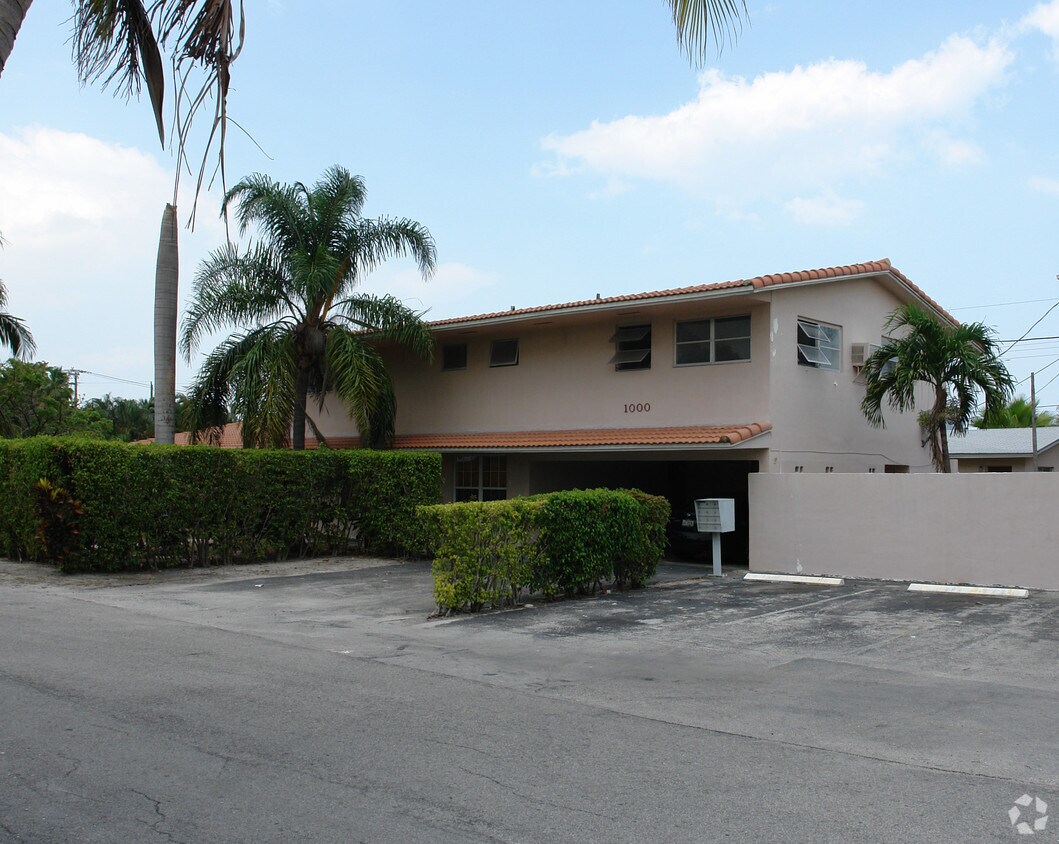Foto principal - 1000 SW 16th Ave