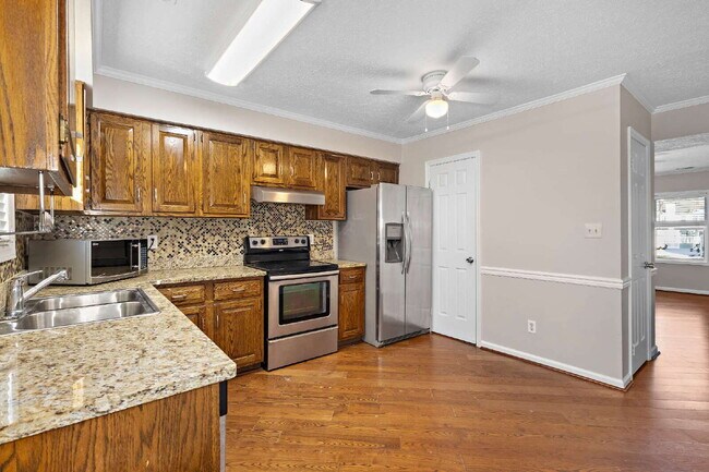 Foto del edificio - Victoria Station Townhouse