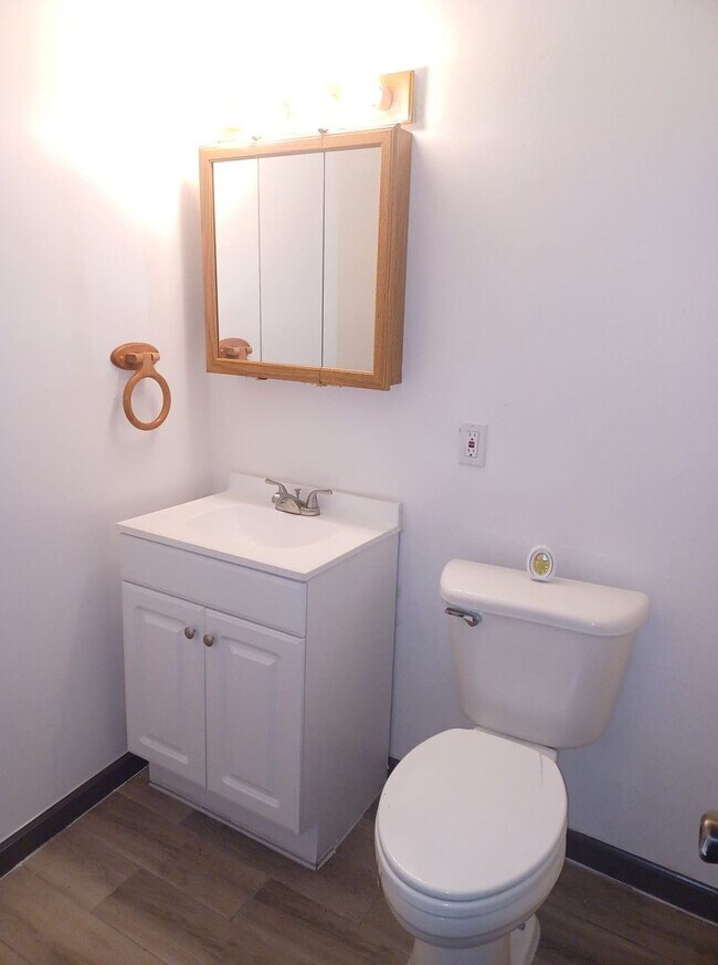 520 W Birch St, Deming, NM 88030 House Rental in Deming, NM