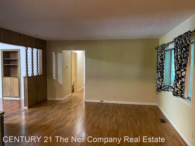 Building Photo - 3 br, 2 bath House - 1104 Page Rd