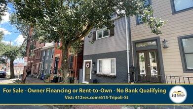 Building Photo - 615 Tripoli St