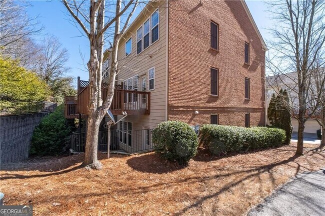 Foto del edificio - 2117 Wylmoor Way