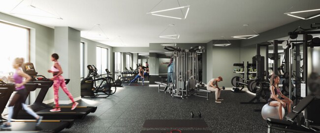 Foto del edificio - 4611 N Broadway