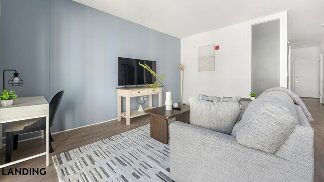 Foto del edificio - 5334 Baltimore Ave