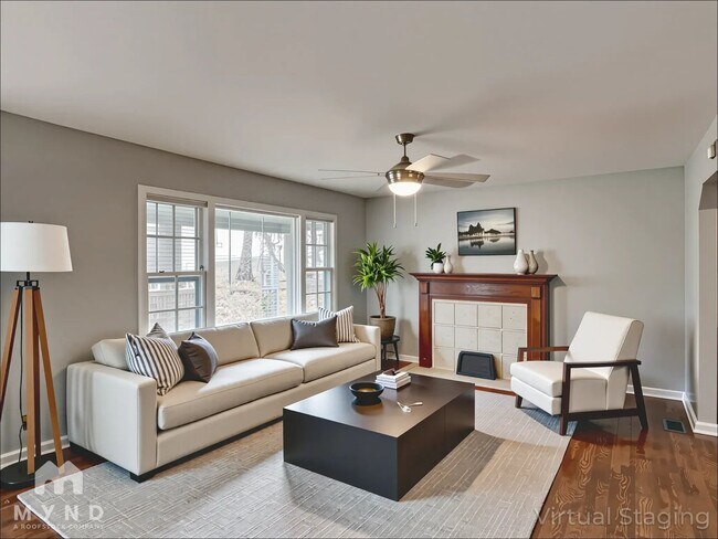 Foto del edificio - 8400 9th Ave S
