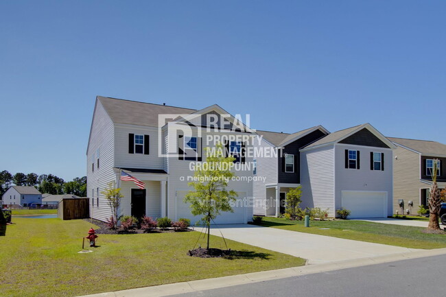 Building Photo - 729 Long Blf Rd