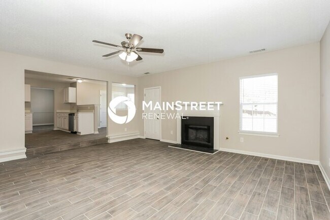 Foto del edificio - 4 Bedroom Pet-Friendly Home in COVINGTON, ...