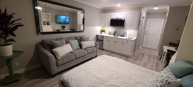 Foto del edificio - 1021 Scott St