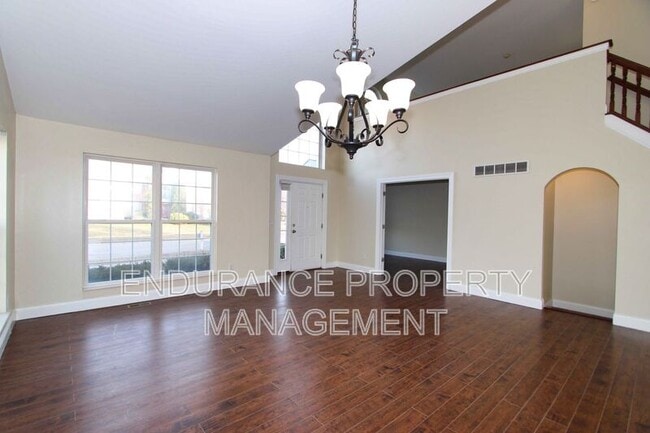 Foto del edificio - 6017 Kensington Trail