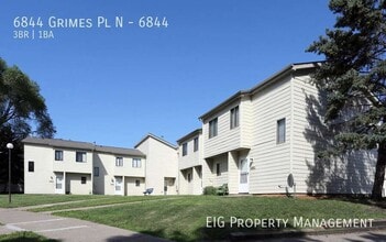 Building Photo - 6844 Grimes Pl N