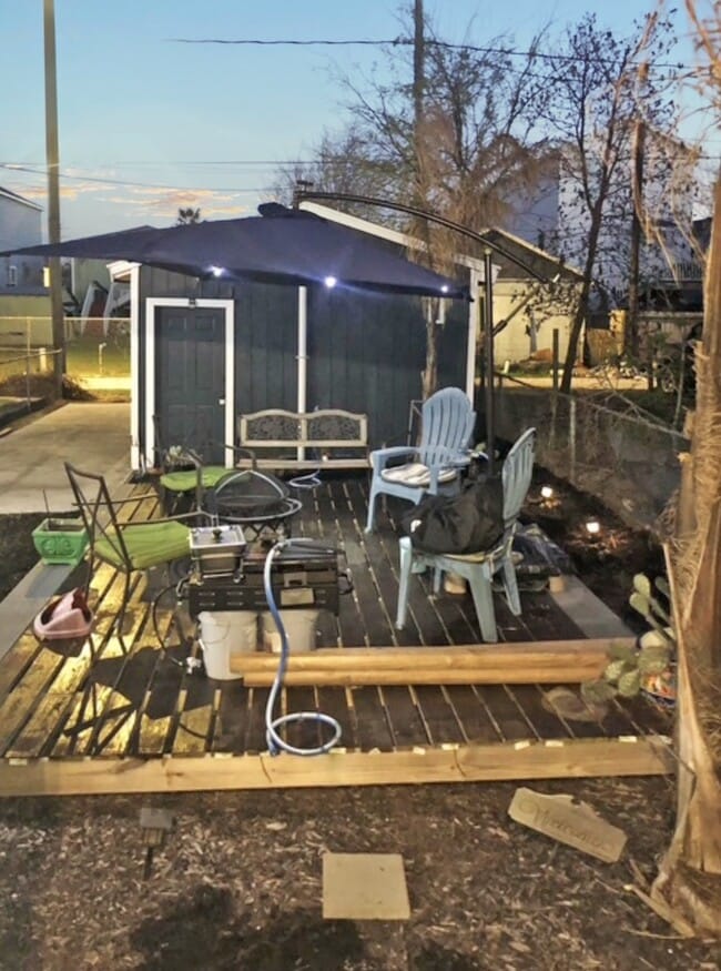 Building Photo - 5313 Avenue K