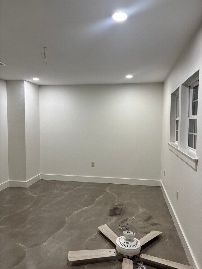 Dormitorio - 726 Bancroft Way