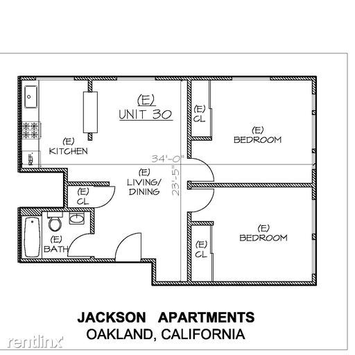 Primary Photo - 1505 Jackson St