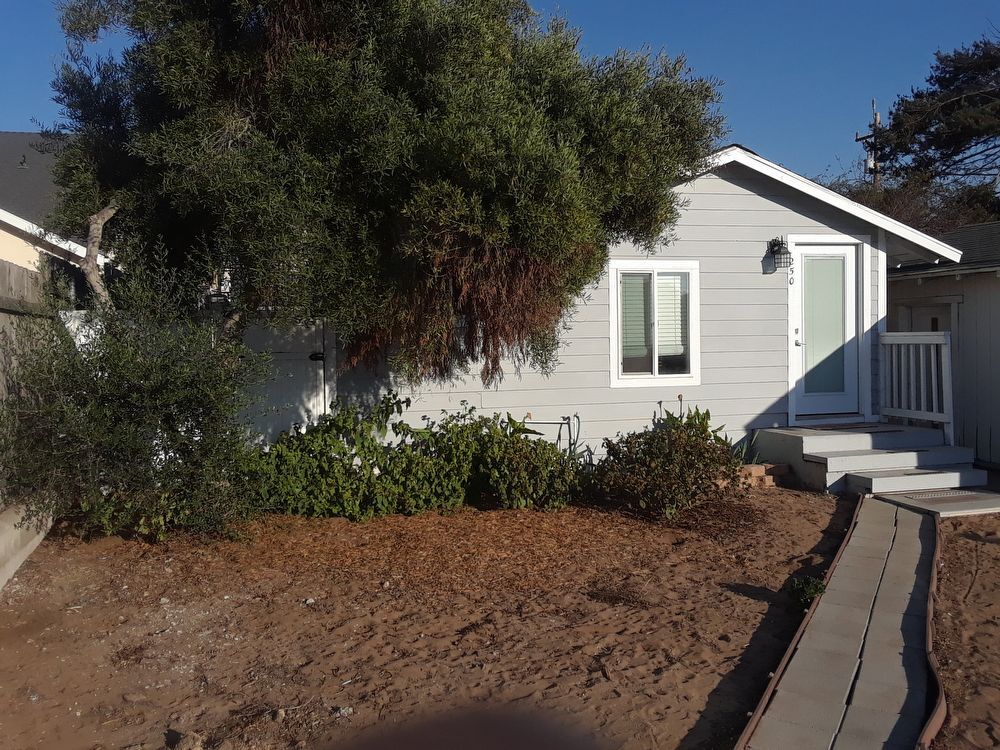 Primary Photo - North Grover Cottage