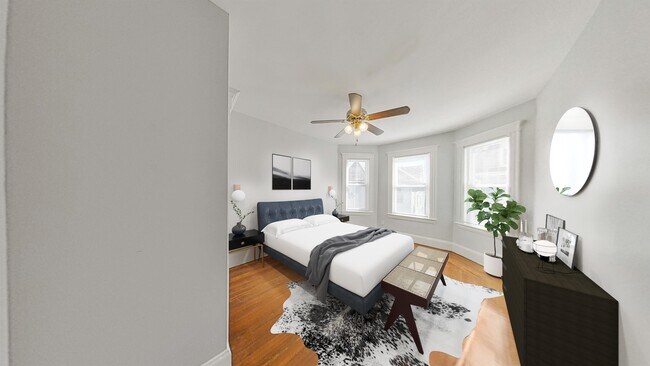 Photo - 737 Parker St Apartment