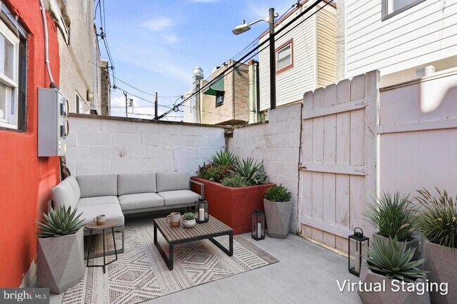 Foto del edificio - 2046 S Norwood St