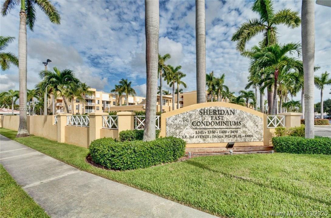 1341 SE 3rd Ave Unit 205, Dania Beach, FL 33004 Condo for Rent in