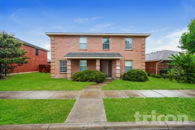 Building Photo - 834 Smokey Oak Dr