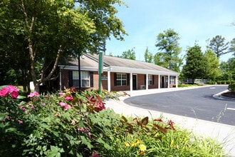 Building Photo - Audubon Village Apartments