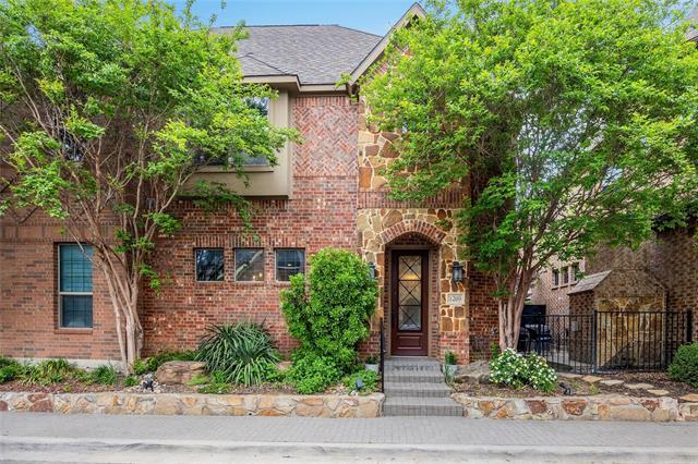 Foto principal - 1205 Crockett St