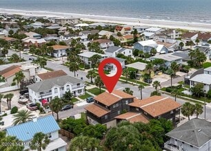 Building Photo - 2000 First St